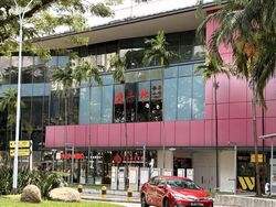 451 CLEMENTI AVENUE 3 (D5), Shop House #542660711
